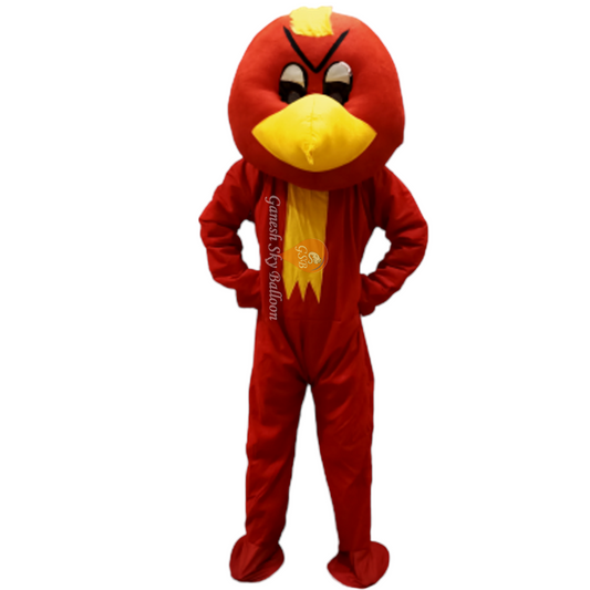 Angry Bird Costume Dress