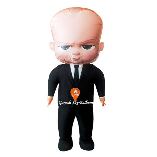 Baby Boss Walking Inflatable